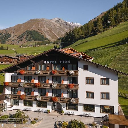 Smart Hotel Firn Madonna  Exteriör bild