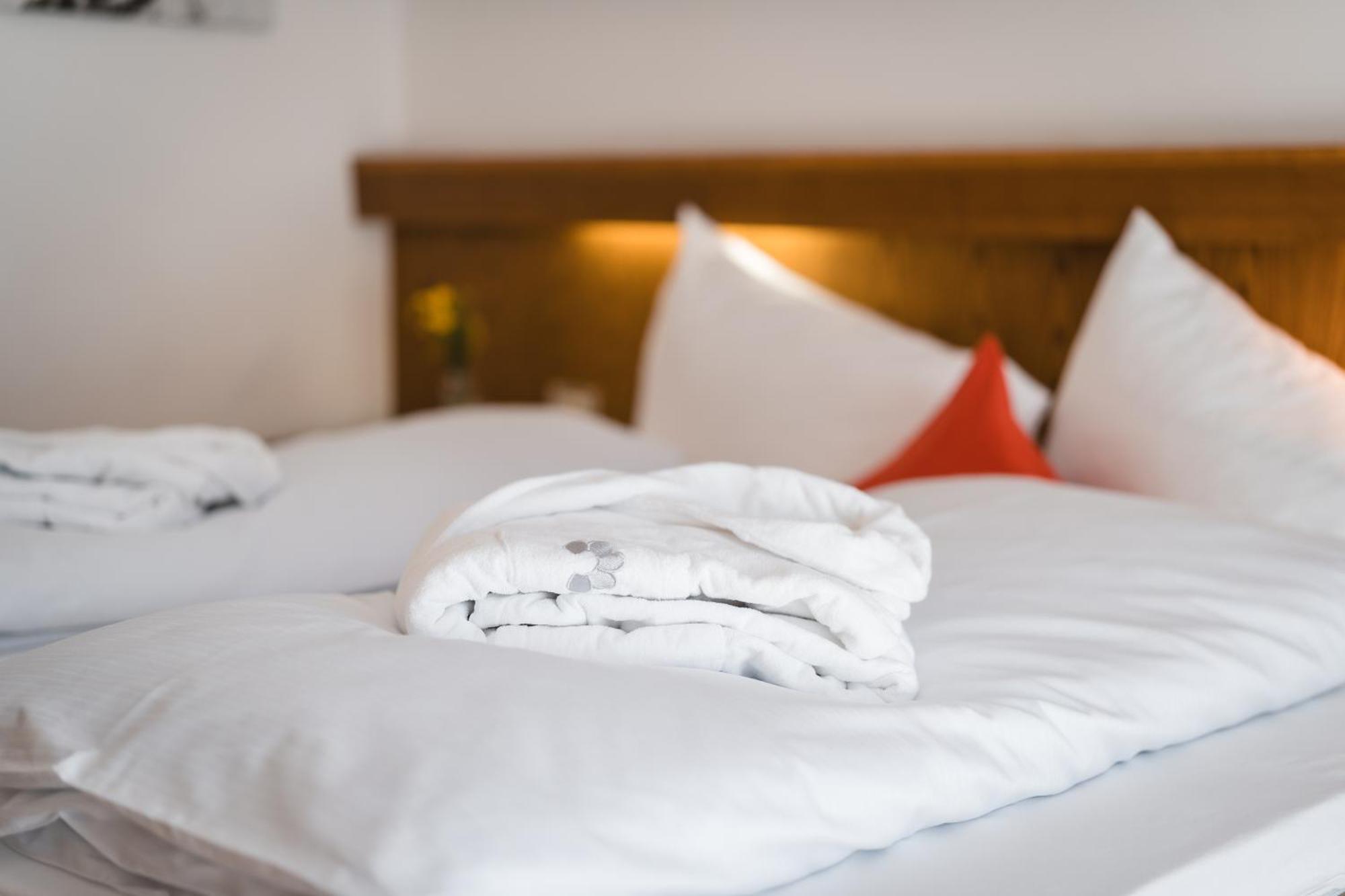 Smart Hotel Firn Madonna  Exteriör bild