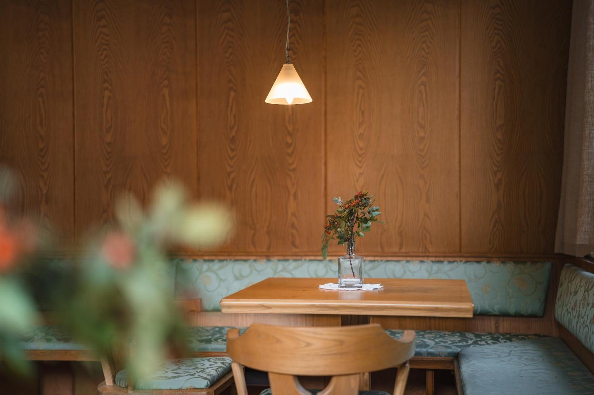 Smart Hotel Firn Madonna  Exteriör bild